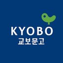 교보문고 company logo