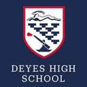 Deyes High School company logo