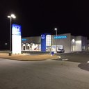 Walsh Honda company logo