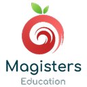 Magisters Education company logo