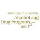 Southern California Alcohol and Drug Programs, Inc. company logo