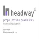Headwaylogistic GmbH company logo