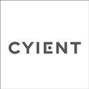Cyient company logo