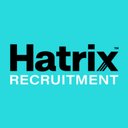 Hatrix Recruitment company logo