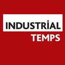 Industrial Temps company logo