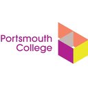 City of Portsmouth College company logo