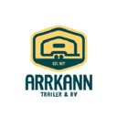 Arrkann Trailer &amp; RV company logo