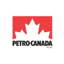 Petro Canada and A&amp;W company logo