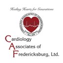 Cardiology Associates of Fredericksburg, Ltd. company logo
