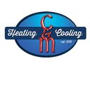 C&M Heating and Cooling company logo