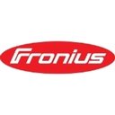 Fronius France company logo