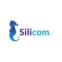 Silicom company logo