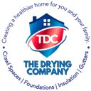 The Drying Company company logo