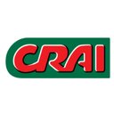CRAI company logo