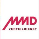 MMD Verteildienst GmbH &amp; Co. KG company logo