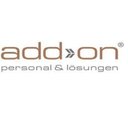 add-on Personal & Lösungen company logo