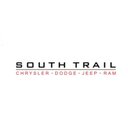 South Trail Chrysler company logo
