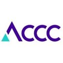 Australian Competition &amp; Consumer Commission (ACCC) company logo