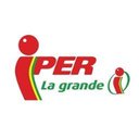 IPER MONTEBELLO S.P.A. company logo