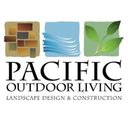 Pacific Outdoor Living company logo
