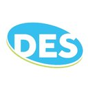 DES Schoonmaakdiensten company logo