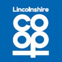 Lincolnshire Co-operative company logo