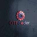 OTF COder company logo