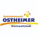 Getränkemarkt Ostheimer GmbH company logo