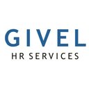 Givel HR Services company logo