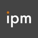 IPM company logo
