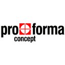 Pro forma concept gmbh company logo