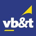 vb&amp;t Groep company logo