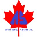 Arvin Sango Canada Inc. company logo
