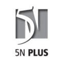 5N Plus company logo