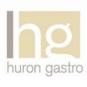 Huron Gastro company logo