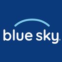 Blue Sky Pest Control company logo
