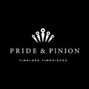 Pride & Pinion Limited company logo