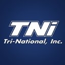 Tri-National Inc. company logo