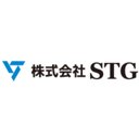 株式会社STG company logo