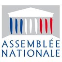 Assemblée nationale company logo
