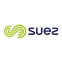 SUEZ company logo