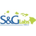 S&G Labs company logo