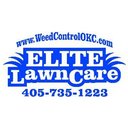 Elite Lawn Care company logo