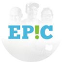 EPIC company logo