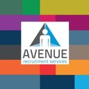 Avenue Recruitment company logo