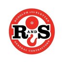 Rudolph &amp; Sletten, Inc. company logo