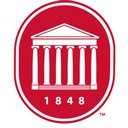 The University of Mississippi company logo