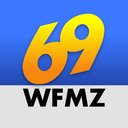 WFMZ-TV company logo