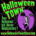 Halloween Town company logo