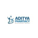 Aditya Pharmacy company logo